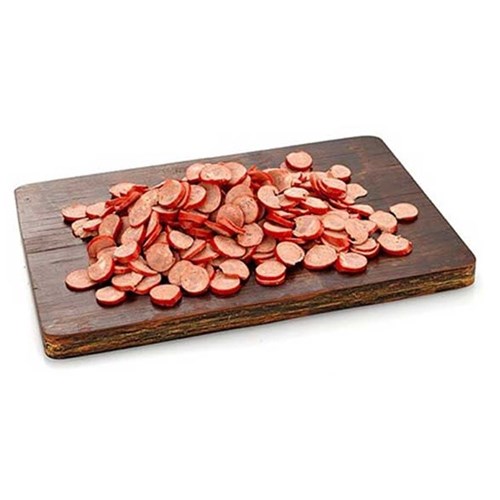 Cabanossi Sliced 3kg