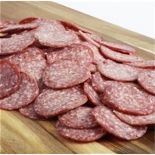 Pepperoni Sliced 3kg