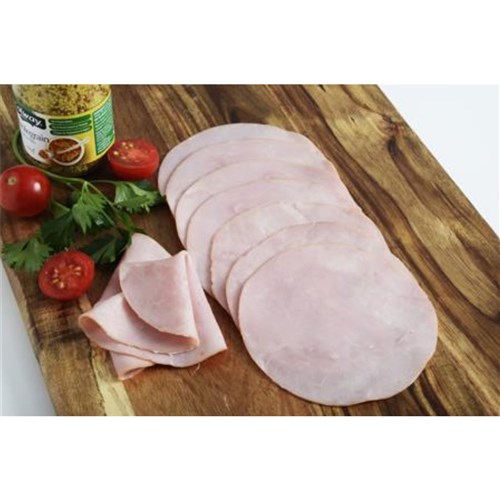 Sliced Prager Ham 1kg