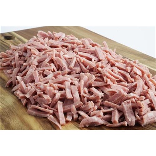 Shredded Ham 3kg