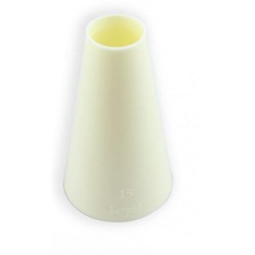 #15 Plain Piping tubes