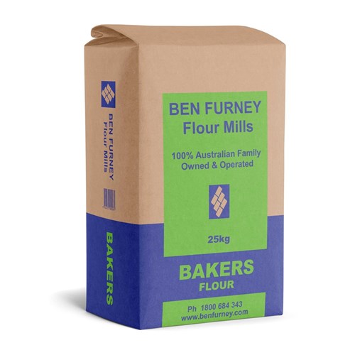 Bakers Flour 25kg