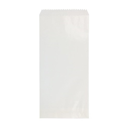 White Paper Cutlery Bags (1000)