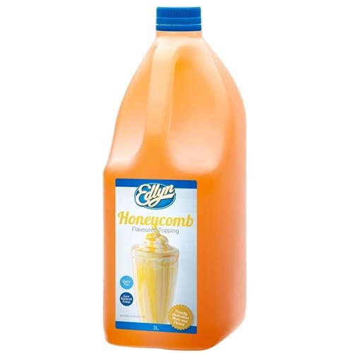 Honey Comb Topping 3ltr