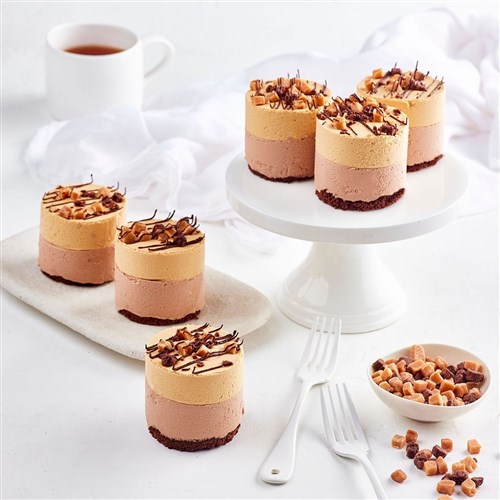 Marz Bar Cheesecake Individuals (6)