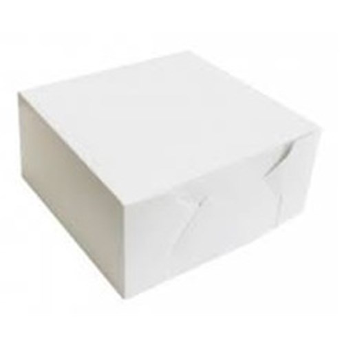 9x9x3 Cake Boxes (100)
