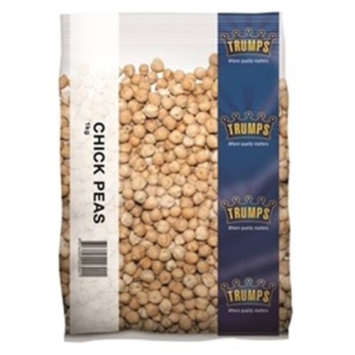 Chick Peas Dry 1kg