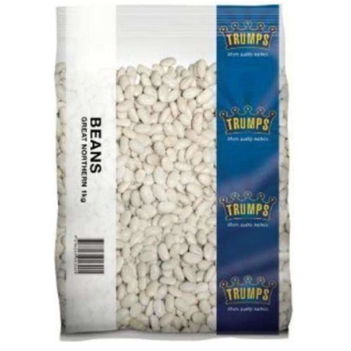 Great Northern Beans 1kg