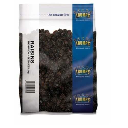 Raisins T.S.R. 1kg