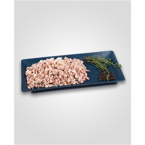 Diced Bacon 2kg