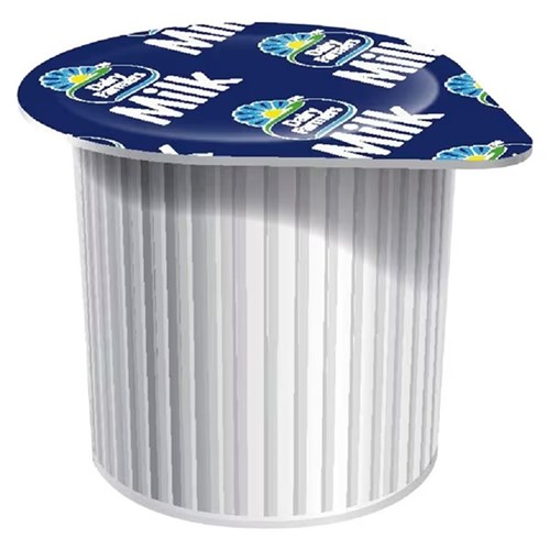 DF Full Cream Milk Portions 15ml (240)