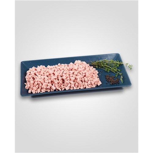 Diced Ham 2kg