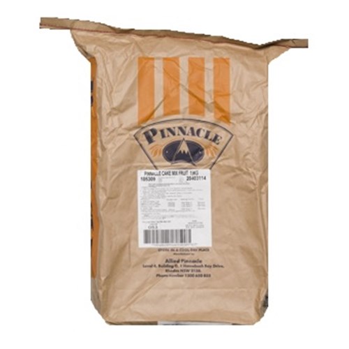 Fruit Cake Mix 15kg