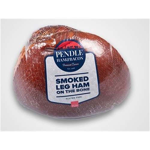 Ham On The Bone 1/2 RW