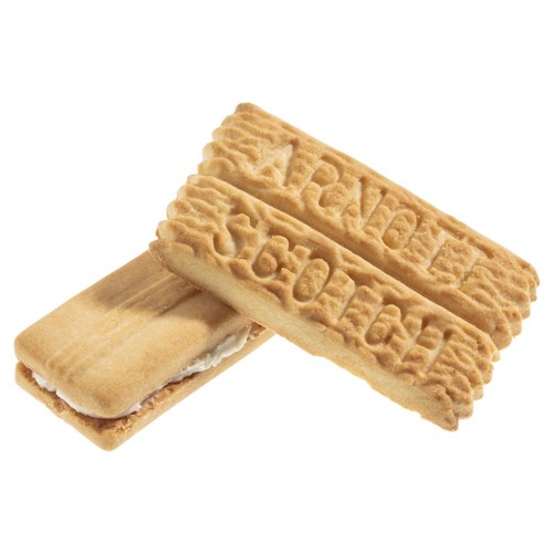 Shortbread cream/Scotch Finger 35g 150