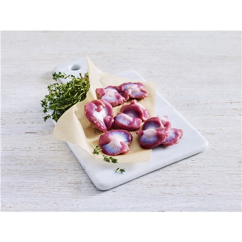 Fresh Chicken Giblets (3x2kg)