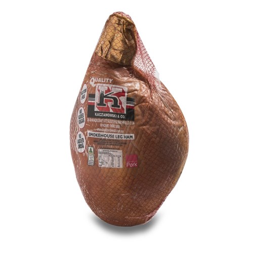 Smokehouse HOB Full RW