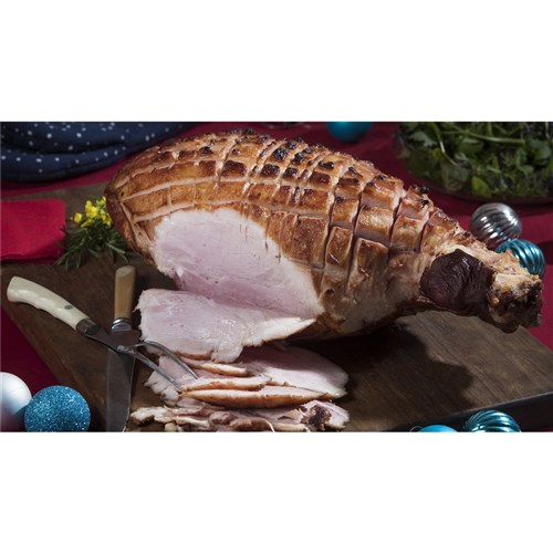 Free Range HOB Full RW