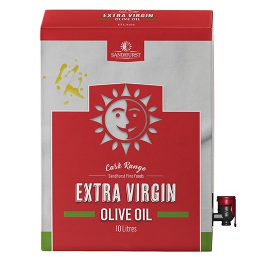 Extra Virgin Olive Oil 10ltr