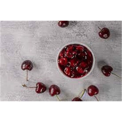Cherry Filling 50% 6kg
