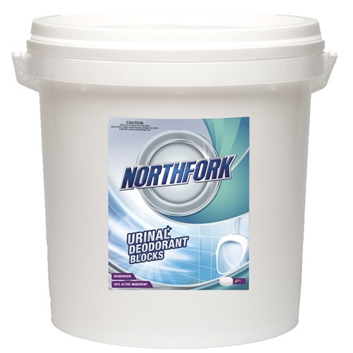 Urinal Deodorant Blocks 4kg