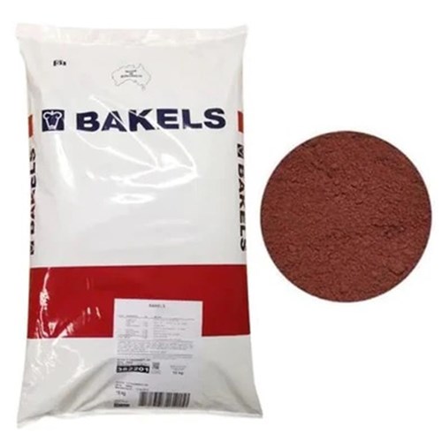 Red Velvet Cake Mix 15kg
