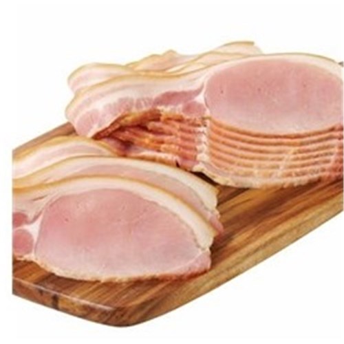 Shortcut Bacon Rashers 2.5kg