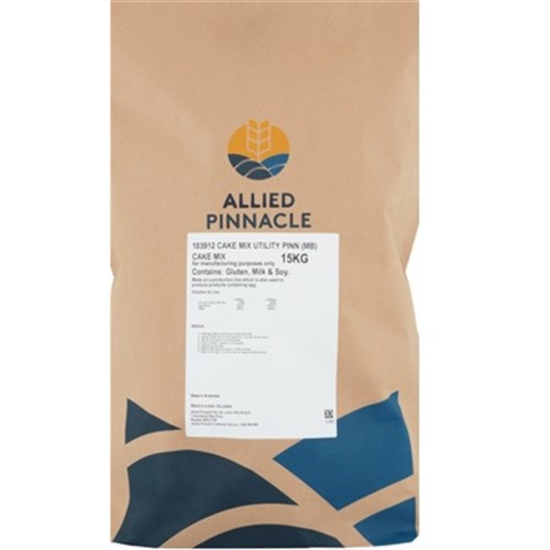 Utility Cake Mix 15kg