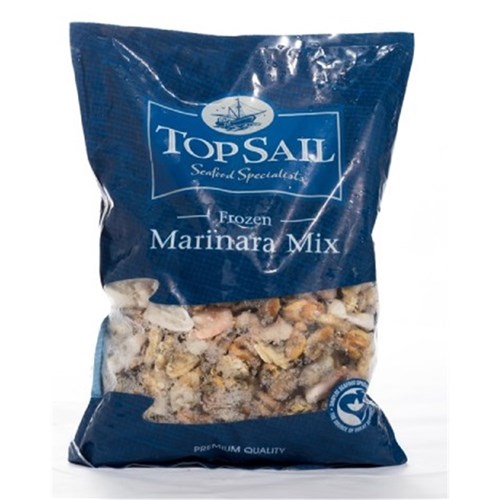 Marinara Mix 1kg