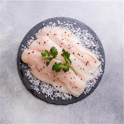 Hake Skinless 2/4 5kg