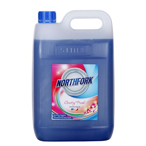 Laundry Liquid 5ltr
