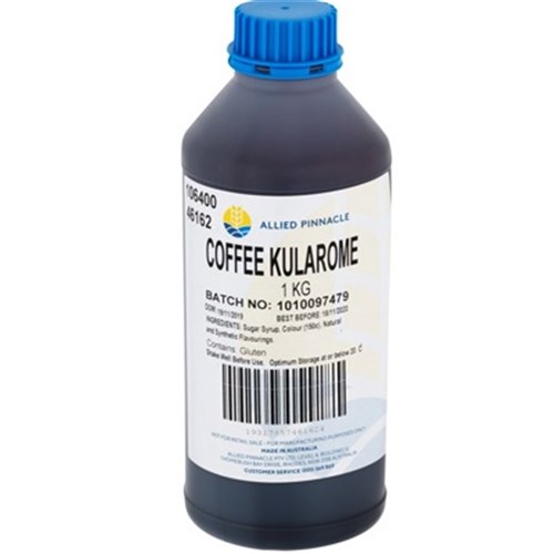 Coffee Kularome 1ltr