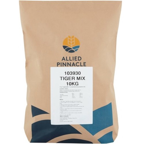 Tiger Mix 10kg
