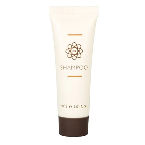 Shampoo Tube 30ml (300)
