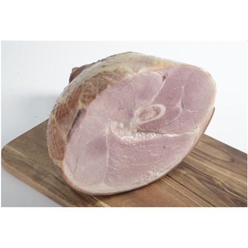 Leg Ham Bone In 1/2 RW