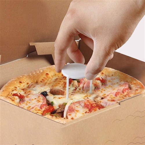 Pizza Tripod Stand Saver (1000)