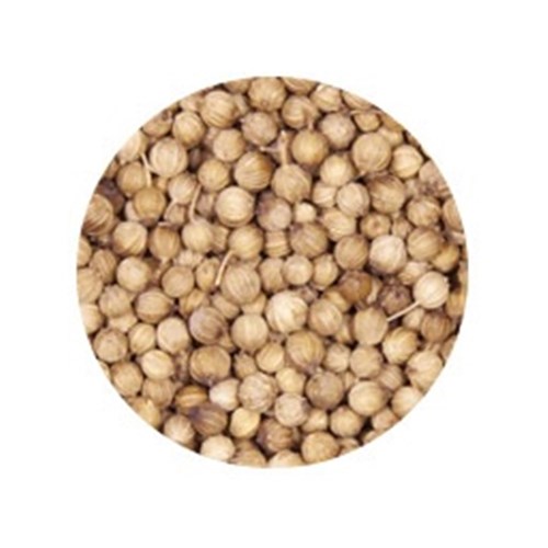 Coriander Whole 25kg