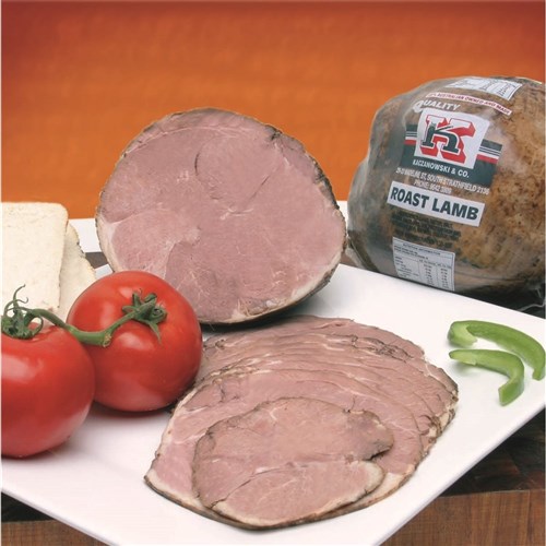 Roast Lamb RW