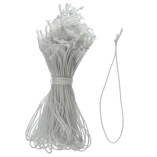 Elastic loops Uncoloured (2000) 65mm