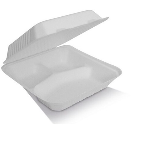 3 Part Sugar Cane Clam (50)