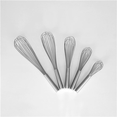 25cm Piano Wire Whisk