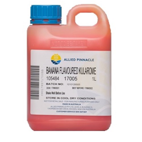 Banana Kularome 1ltr