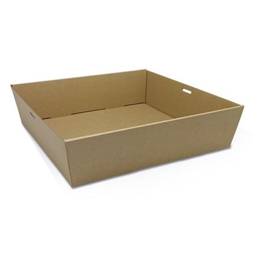 Square Catering Tray - Large (100)