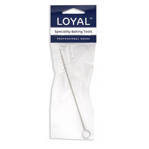 Cleaning Brush for Tubes (6)