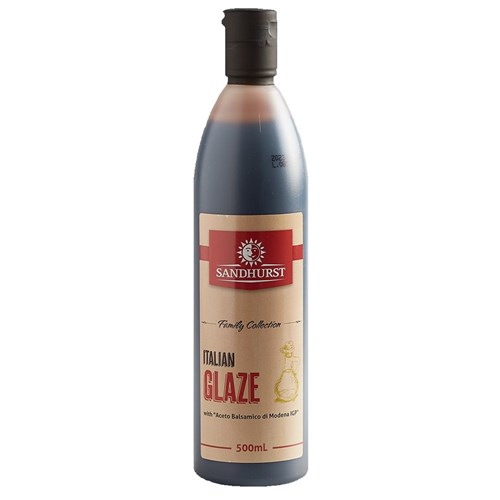 Balsamic Glaze 500ml