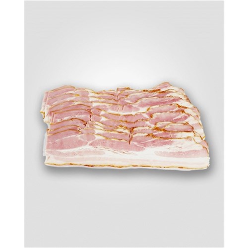 Streaky Bacon 2.5kg