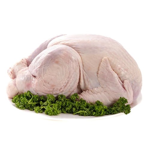 Turkey Fresh #20-28 RW