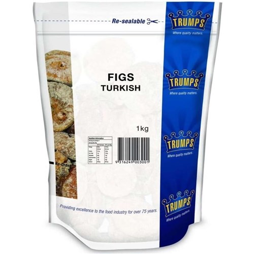 Figs Turkish 1kg