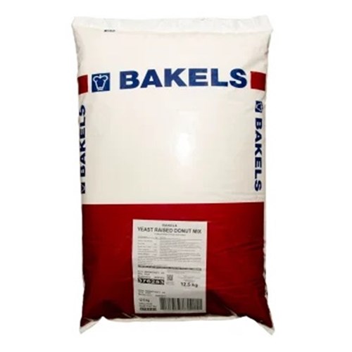 Donut Mix Yeast Raised 12.5kg