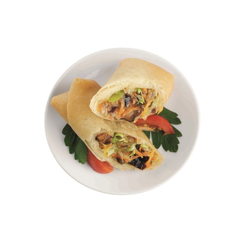 Thai Mini Prawn Spring Roll 40g 1kg